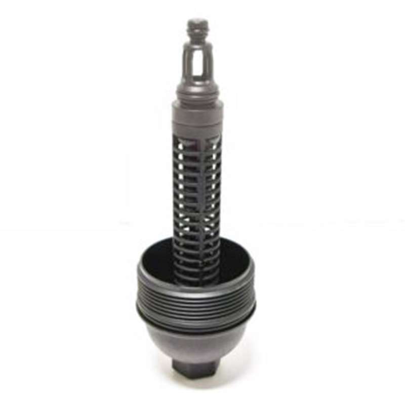 Oil Filter Cover 11427789323 Automobiles Filters Cap Car Filter Cover for bmw E46 E53 E60 E60n E61