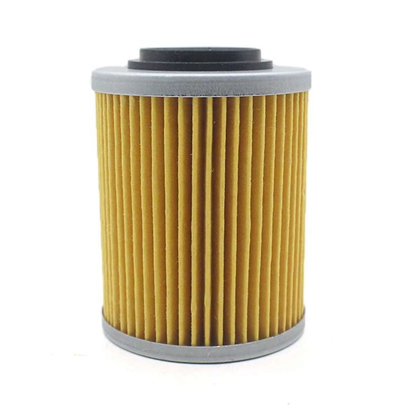 Oil Filter Fit for Odes Lz800 Rm800 800 Atv Utv Side By Side Dominator Assailant Engine 21040111601