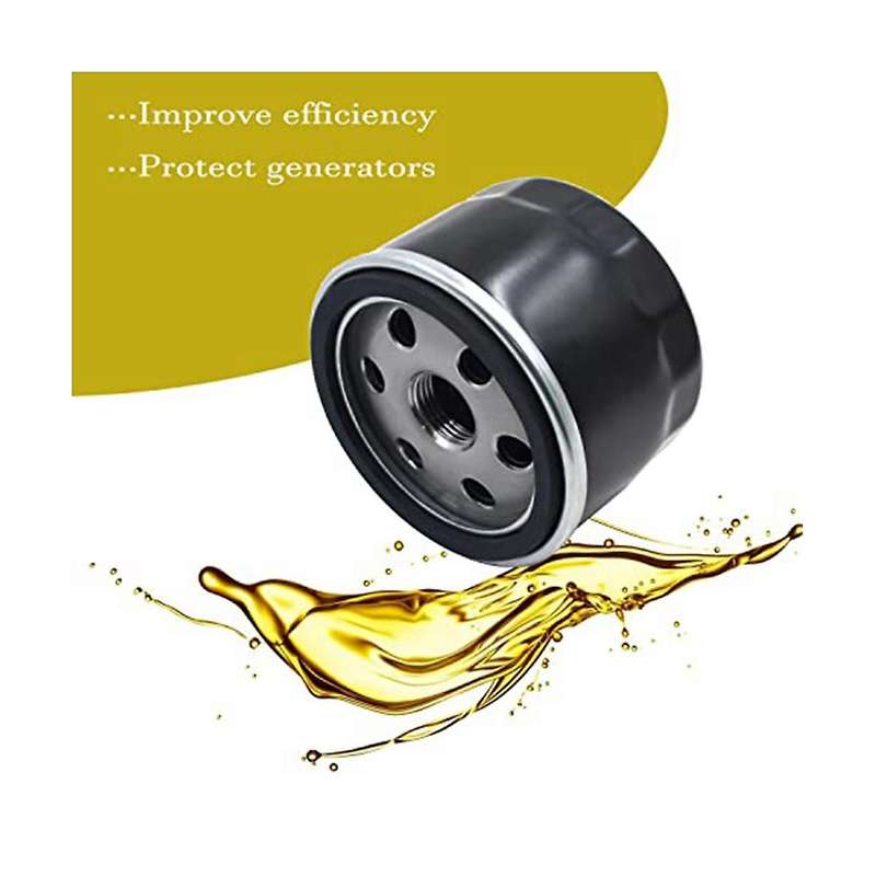 Oil Filter for John Dee Am125424 696854 492932s 492932 695396 Gy20577 492056 842921 49065-7007 (1pc