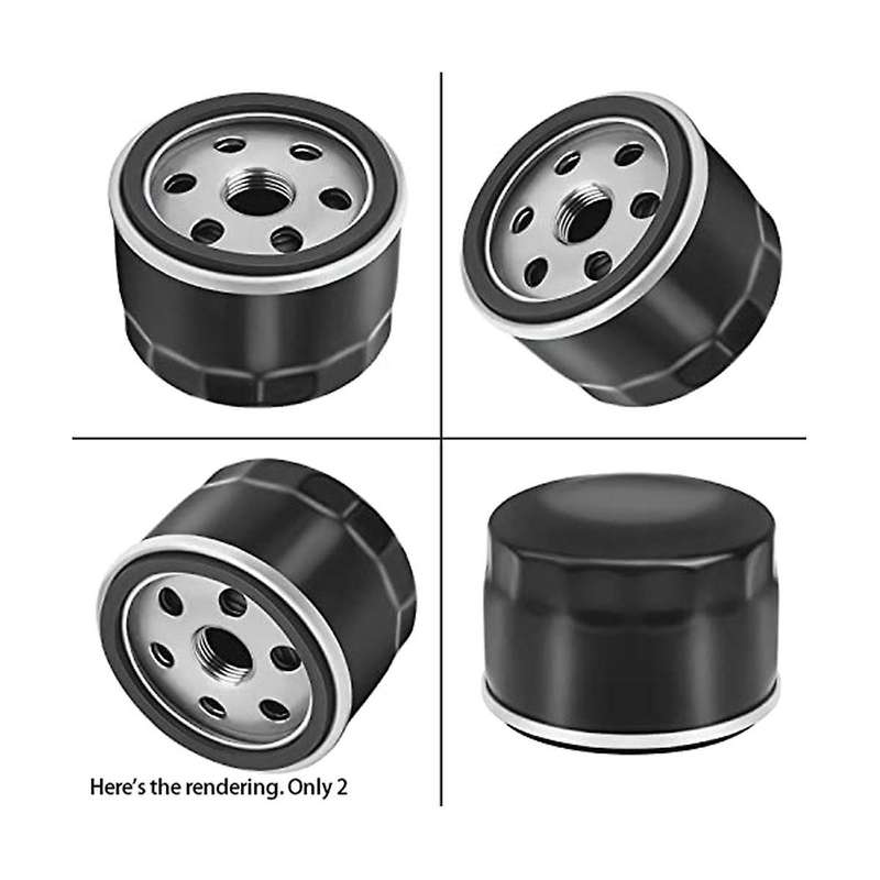 Oil Filter for John Dee Am125424 696854 492932s 492932 695396 Gy20577 492056 842921 49065-7007 (1pc