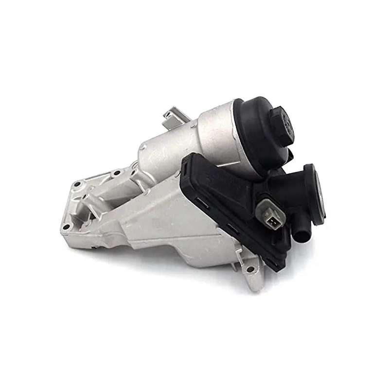 Oil Filter Housing with Gasket for C30 C70 S40 S60 S80 V40 V50 31338685 30788494 7g9n6884ac 1781598
