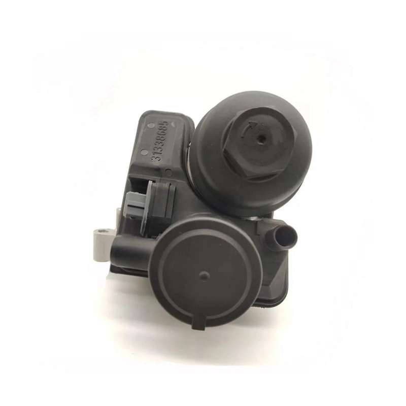 Oil Filter Housing with Gasket for C30 C70 S40 S60 S80 V40 V50 31338685 30788494 7g9n6884ac 1781598