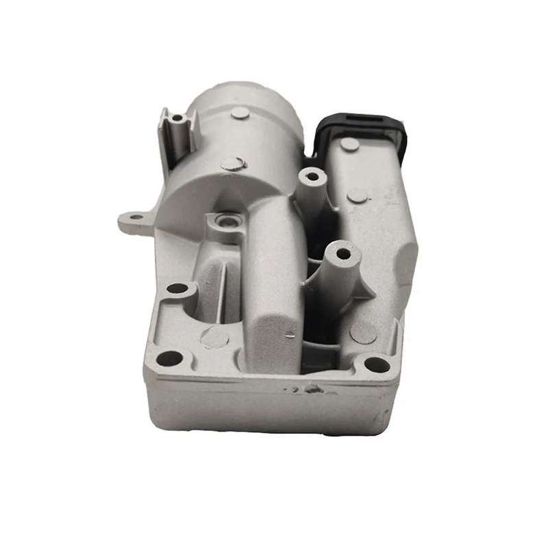 Oil Filter Housing with Gasket for C30 C70 S40 S60 S80 V40 V50 31338685 30788494 7g9n6884ac 1781598