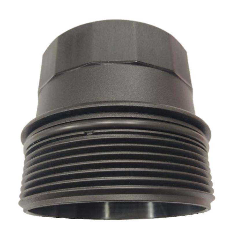 Oil Filter Housing Cap 11427521353 for BM-W E60 E61 E65 E66 X5 E53 E70 545I 650I 645Ci 745Li 750I 76