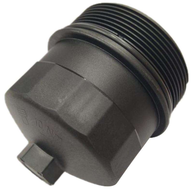 Oil Filter Housing Cap 11427521353 for BM-W E60 E61 E65 E66 X5 E53 E70 545I 650I 645Ci 745Li 750I 76
