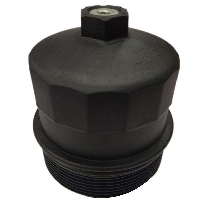 Oil Filter Housing Cap 11427521353 for BM-W E60 E61 E65 E66 X5 E53 E70 545I 650I 645Ci 745Li 750I 76