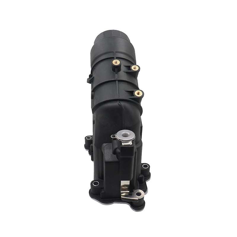 Oil Filter Housing for E88 E82 E81 E87 E93 X1 E84 X3 E83 04-15 11427807799