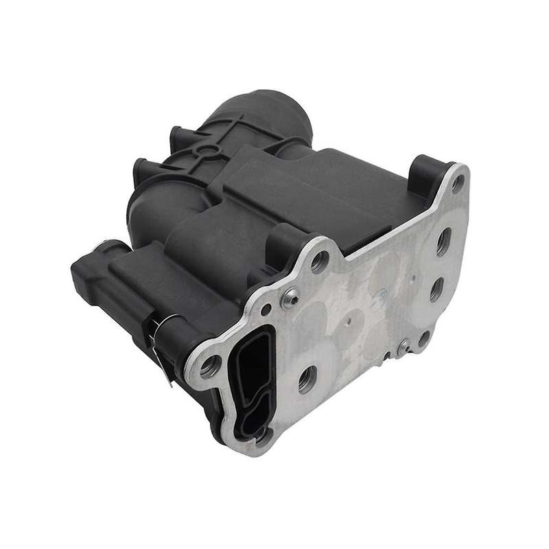 Oil Filter Housing for E88 E82 E81 E87 E93 X1 E84 X3 E83 04-15 11427807799
