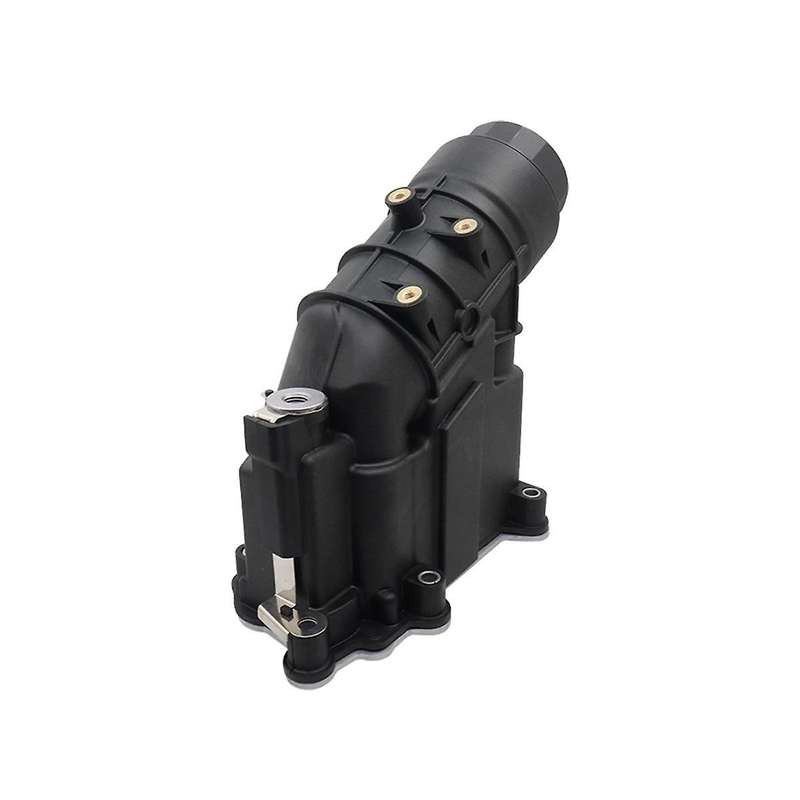 Oil Filter Housing for E88 E82 E81 E87 E93 X1 E84 X3 E83 04-15 11427807799