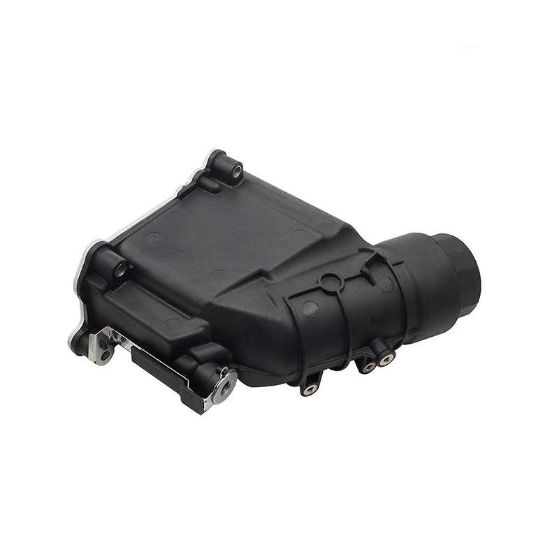 Oil Filter Housing for E88 E82 E81 E87 E93 X1 E84 X3 E83 04-15 11427807799