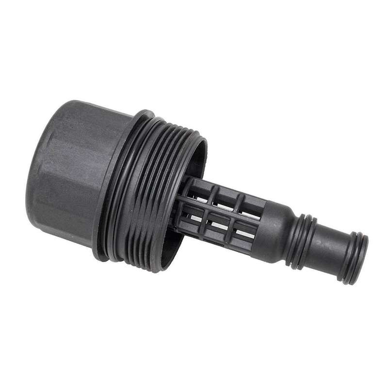 Oil Filter Housing Cap for - W164 W203 E550 G550 S550 ML450 S400 2721800038
