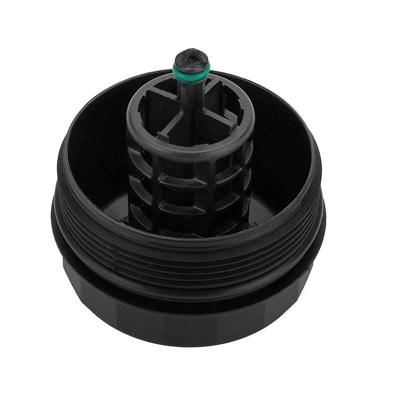 Oil Filter Housing Cap Cover Assembly for X6 X5 328i 528i X3 N52 N54/n55 11427525334