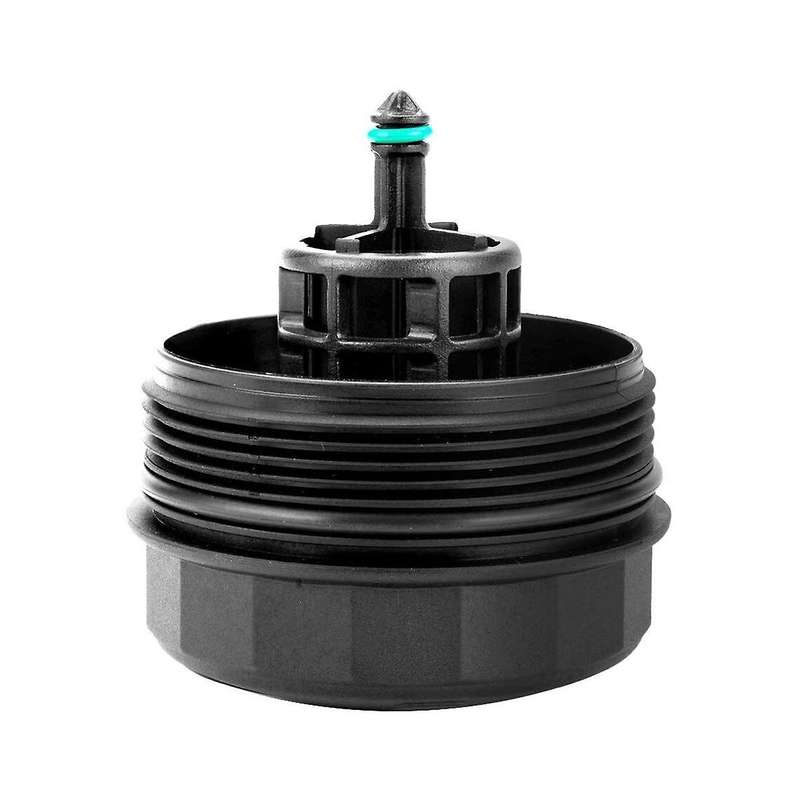 Oil Filter Housing Cap Cover Assembly for X6 X5 328i 528i X3 N52 N54/n55 11427525334
