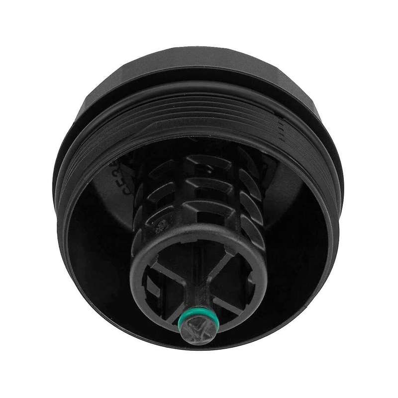 Oil Filter Housing Cap Cover Assembly for X6 X5 328i 528i X3 N52 N54/n55 11427525334