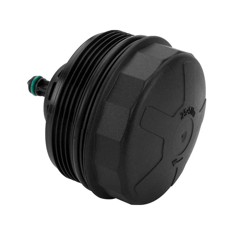 Oil Filter Housing Cap Cover Assembly for X6 X5 328i 528i X3 N52 N54/n55 11427525334