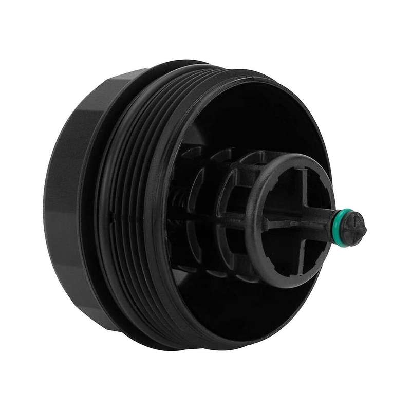 Oil Filter Housing Cap Cover Assembly for X6 X5 328i 528i X3 N52 N54/n55 11427525334