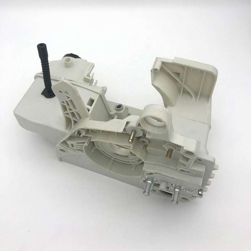 Oil Fuel Gas Tank Crankcase Engine Housing Suitable for 023 025 Ms 230 Ms 250 Saw Tool Parts