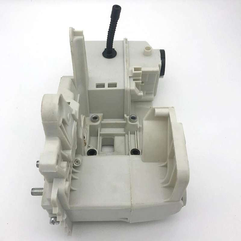 Oil Fuel Gas Tank Crankcase Engine Housing Suitable for 023 025 Ms 230 Ms 250 Saw Tool Parts