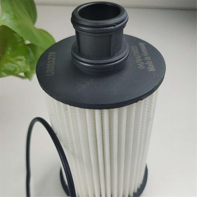 Oil Filter LR011279 for X761 X152 X760 X250 Land Range L663 L319 L462 L322 L405 L320 L494 L560(2Pcs)