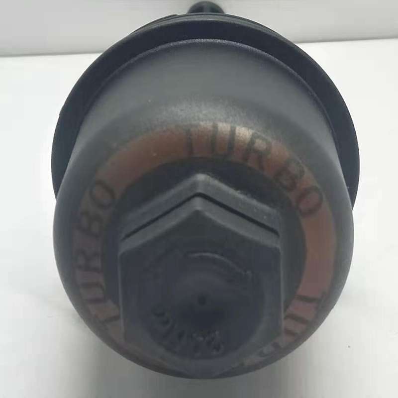 Oil Filters Housing, Engine Oil Filters Housing Cap Cover Assembly 2711800238 Fit for C230 2003-2005