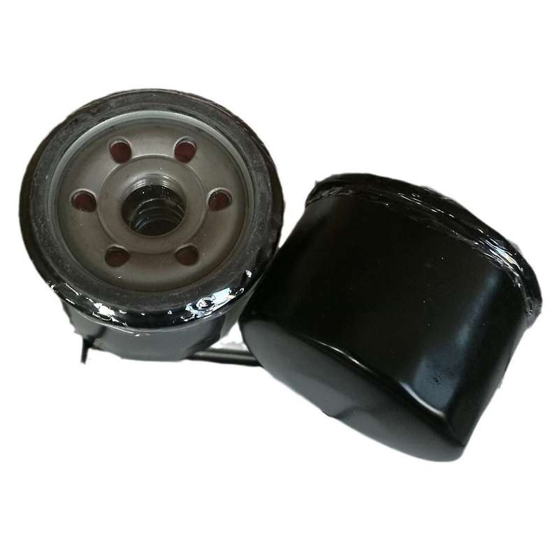 Oil Filter Replacement for 751-12690 Engines Riding Mowers Lawn Mower Gardening Tools