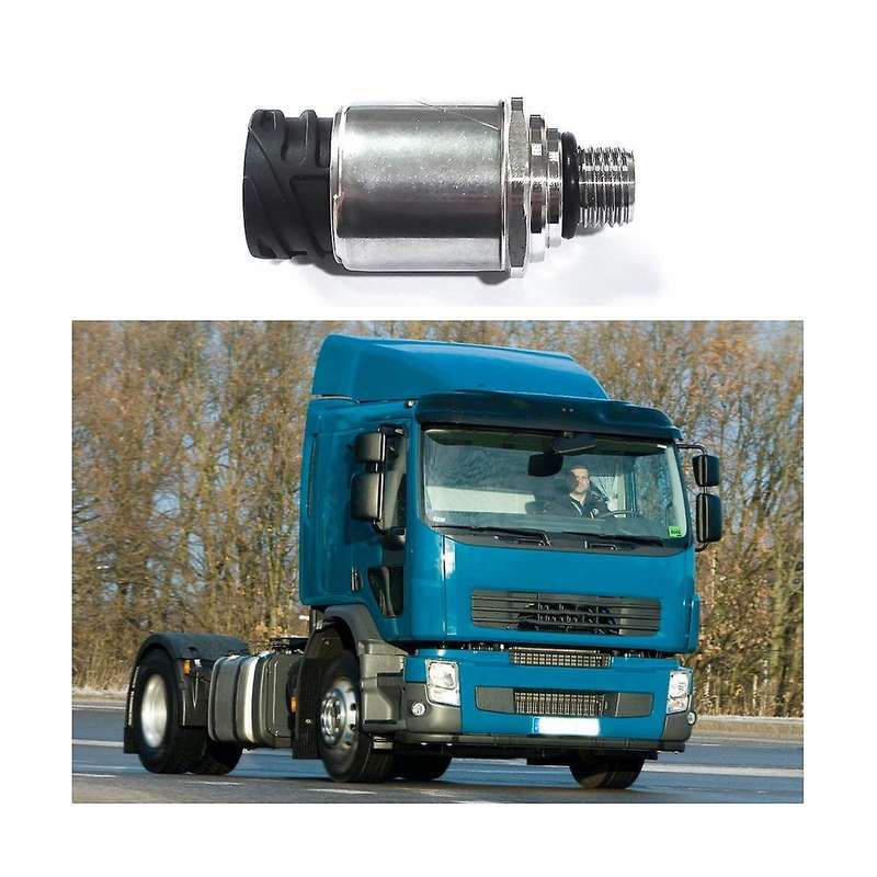 Oil Pressure Sensor 11170253 for Truck Auto Parts