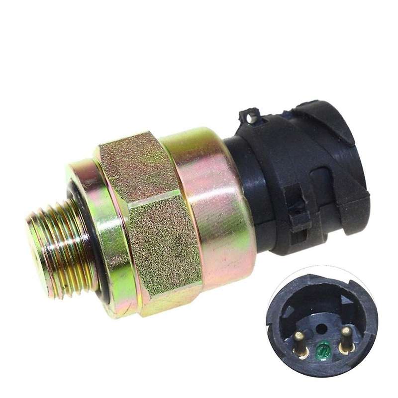 Oil Pressure Sensor Brake Light Switch Sender for Heavy Duty Truck Bus Fm Vm 20424060 3963471