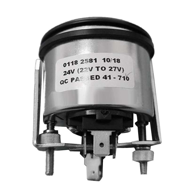 Oil Pressure Gauge 01182581 01181804 for Deutz Engine F4L914/D914L04 01173798 01172870 Instrument Pr