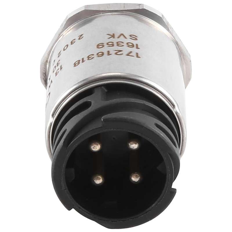 Oil Pressure Sensor for Excavator EC210 EC240 EC290 EC360 Engine 17216318 17253748