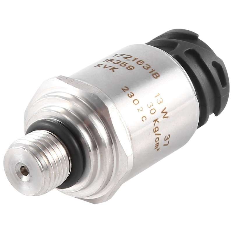 Oil Pressure Sensor for Excavator EC210 EC240 EC290 EC360 Engine 17216318 17253748