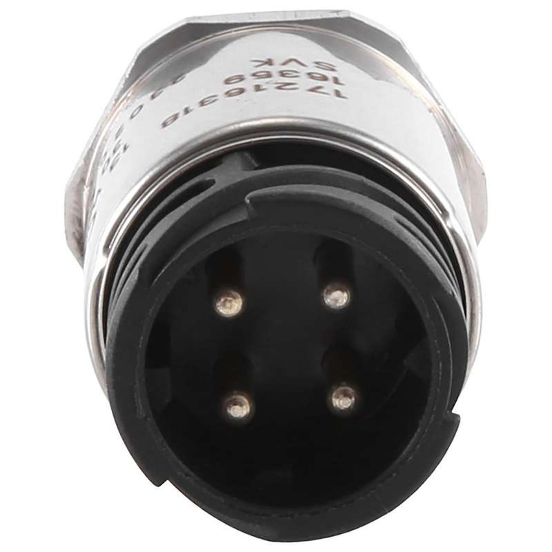 Oil Pressure Sensor for Excavator EC210 EC240 EC290 EC360 Engine 17216318 17253748