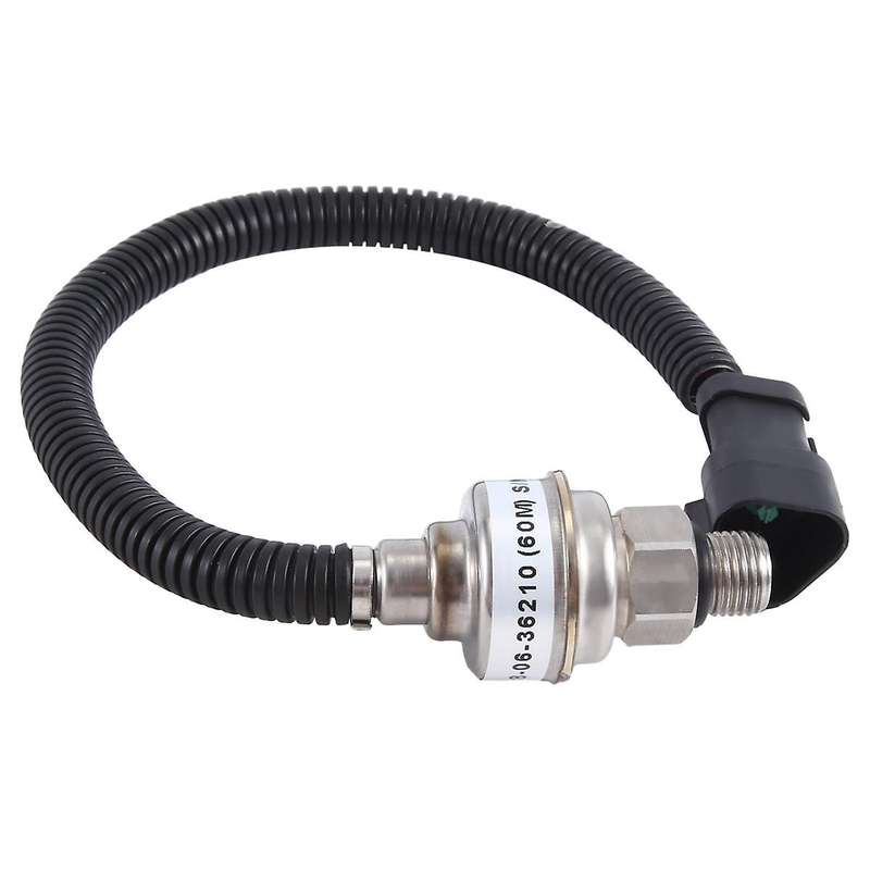 Oil Pressure Switch 418-06-36210 for WA150-5 WA150-6 WA200-5 WA200-6 Wheel Loader 7861-93-1620, 421-