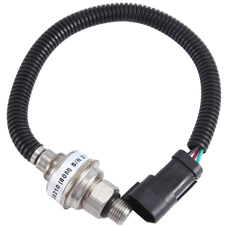 Oil Pressure Switch 418-06-36210 for WA150-5 WA150-6 WA200-5 WA200-6 Wheel Loader 7861-93-1620, 421-