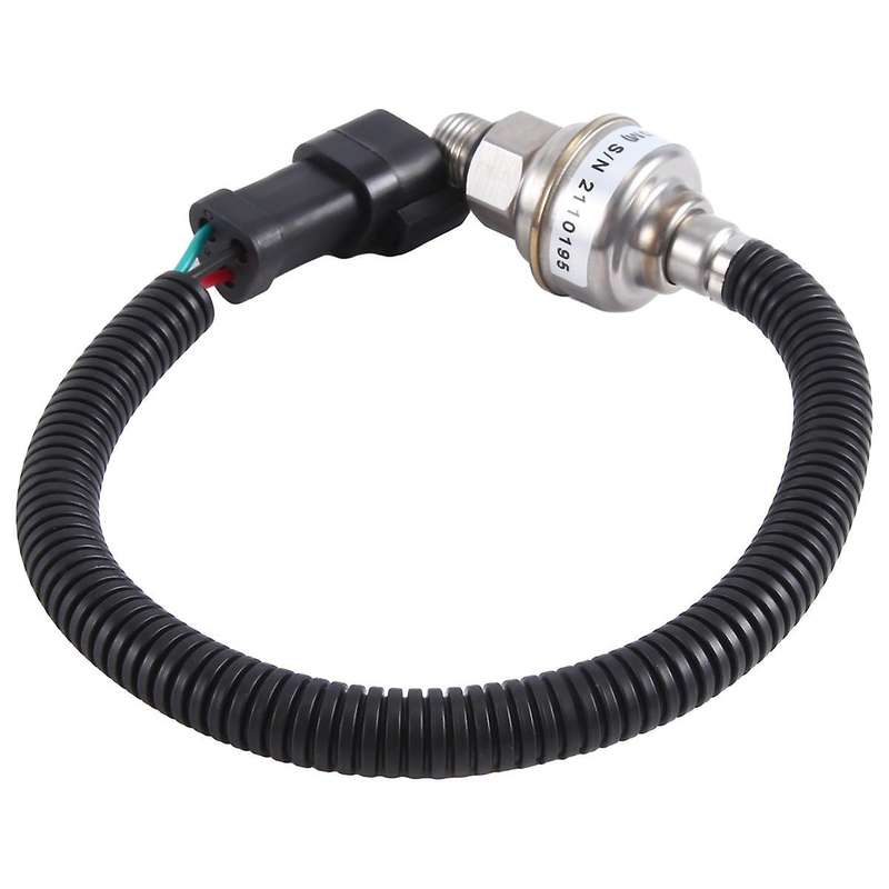 Oil Pressure Switch 418-06-36210 for WA150-5 WA150-6 WA200-5 WA200-6 Wheel Loader 7861-93-1620, 421-