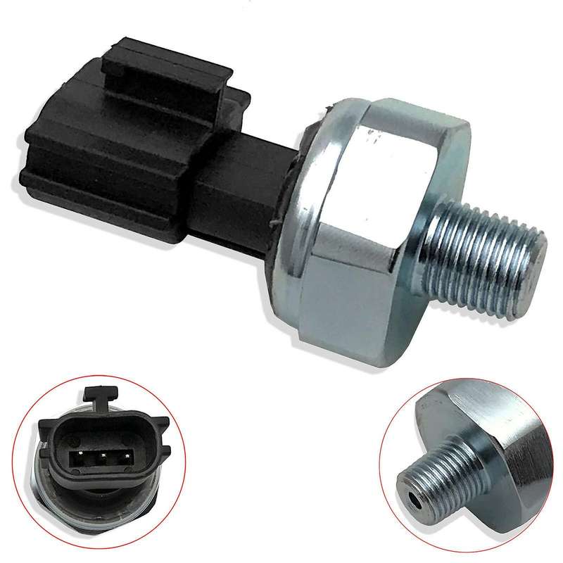 Oil Pressure Sensor Sender Switch for 2005-2007 Frontier 4.0L 25070-CD00A