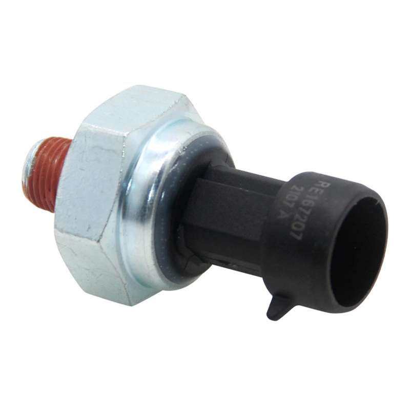 Oil Pressure Sensor RE167207 for Engine Code DT466E I530E DT466/530 HT53
