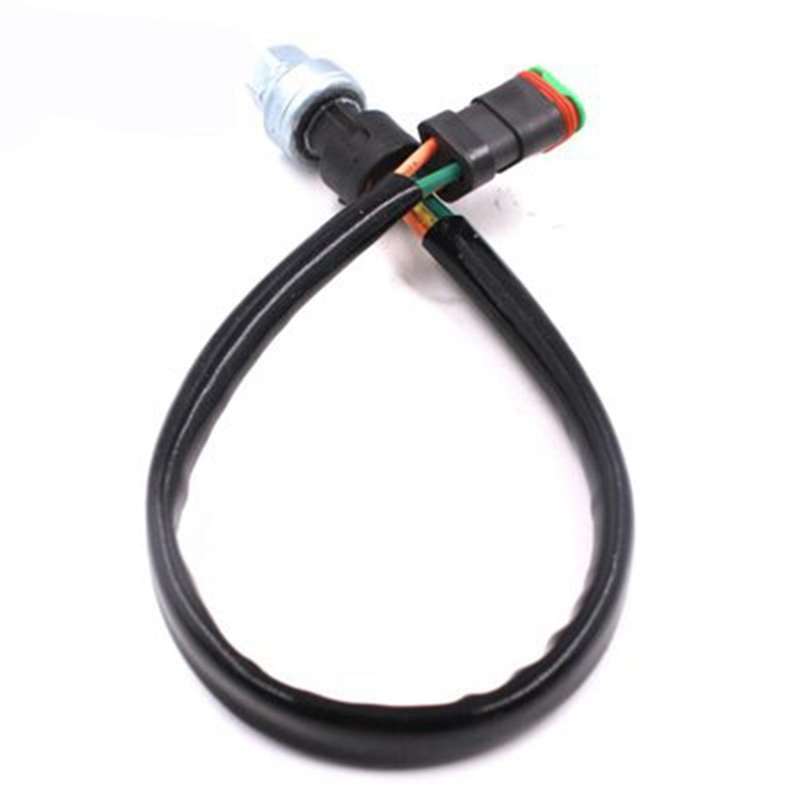 Oil Pressure Sensor Part 1946725 194-6725 for Oil Pressure Sensor