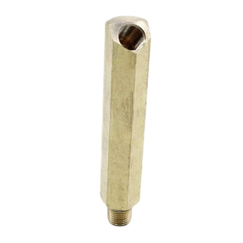 Oil Pressure Sensor Extension Joint for 260 289 302 Oil Pressure Gauge Modification Extension Tube