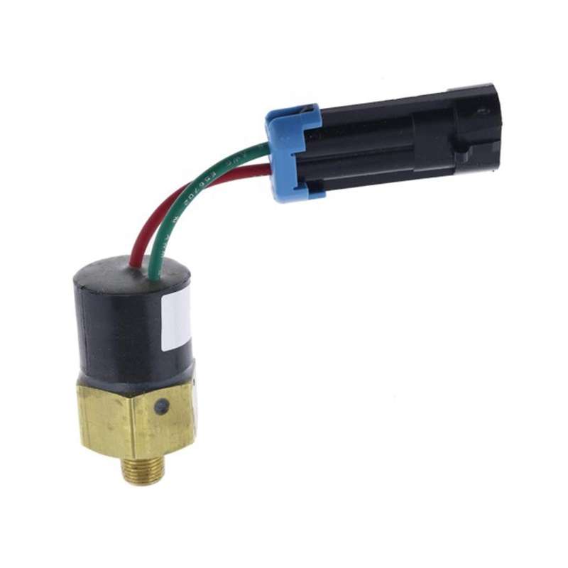 Oil Pressure Sensor for Bobcat 320 321 E08 E10 453 D722 Engine Oil Pressure Switch 6676053