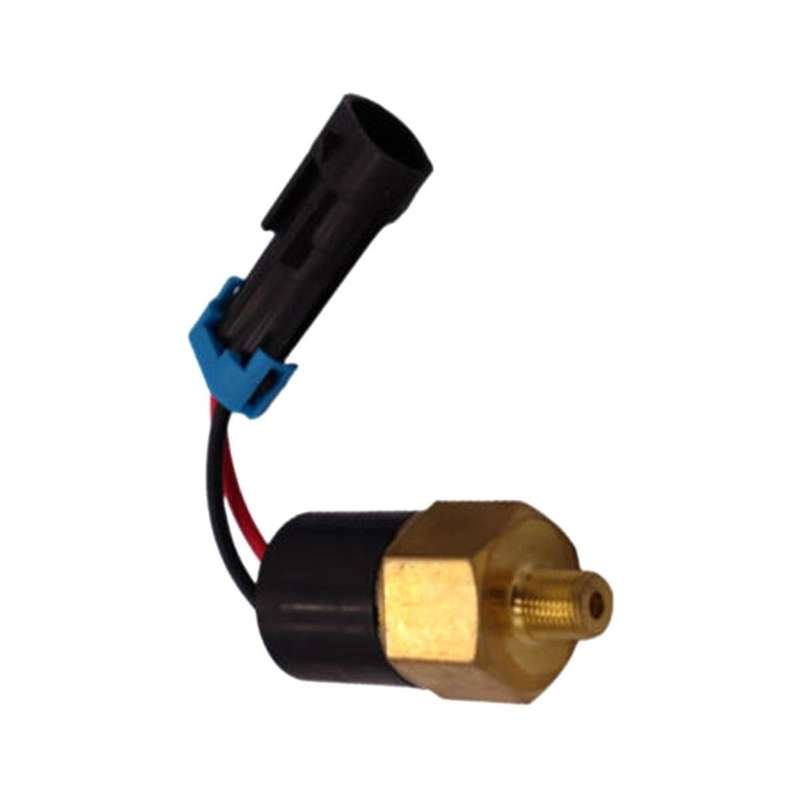 Oil Pressure Sensor for Bobcat 320 321 E08 E10 453 D722 Engine Oil Pressure Switch 6676053