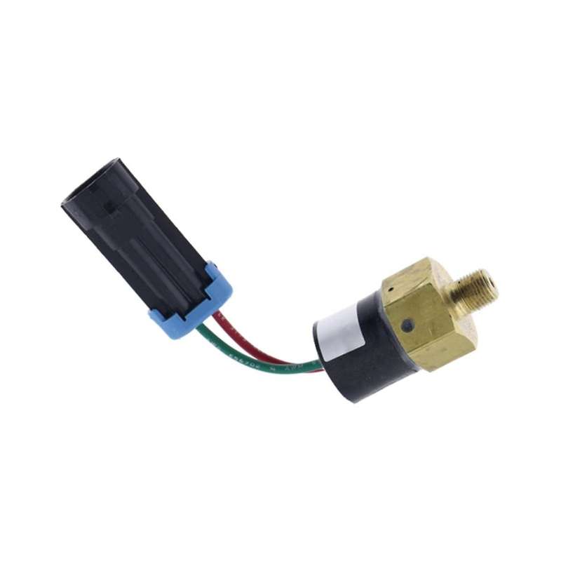 Oil Pressure Sensor for Bobcat 320 321 E08 E10 453 D722 Engine Oil Pressure Switch 6676053