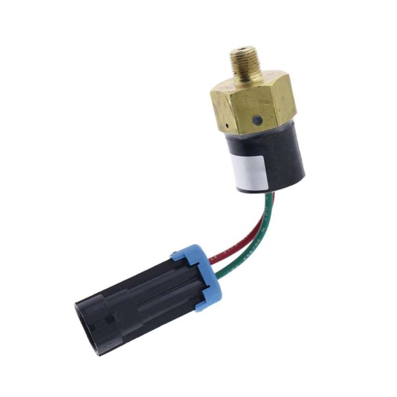 Oil Pressure Sensor for Bobcat 320 321 E08 E10 453 D722 Engine Oil Pressure Switch 6676053