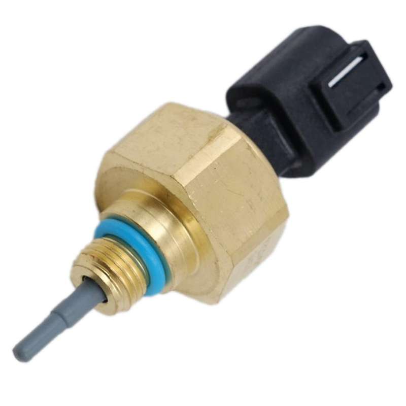 Oil Pressure Temperature Sensor Switch for ISX Engines 4921475 Engine Temperature Sensor