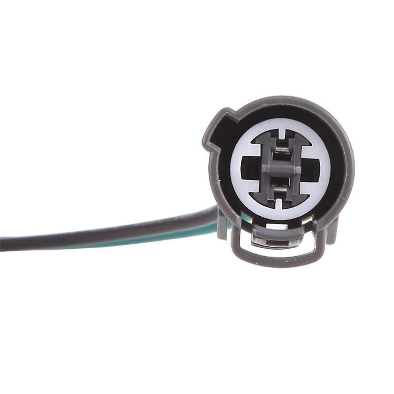 Oil Pressure Switch Plug Pigtail Power Steering Pressureman Switch Connector 645-203 for Accord