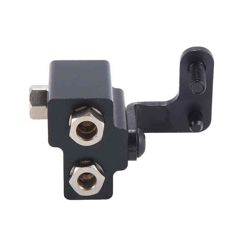 Oil Pump Cabin Connection Block 21880315 for FH4/FM4 Trucks Cab Lift Hose Connection Module