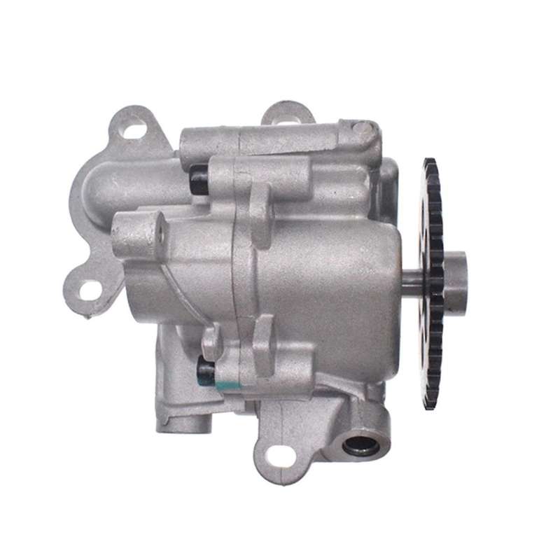 Oil Pump for 2.2 BK2Q-6600-AC BK2Q-6600- 1717570 BK2Q-6600-CA 1839456 U202-14-YA1