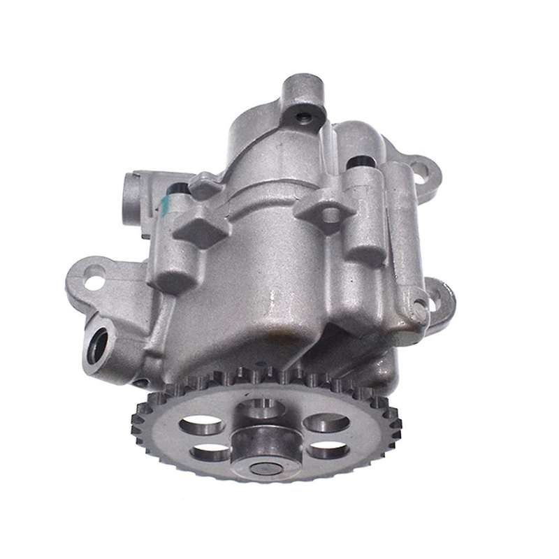 Oil Pump for 2.2 BK2Q-6600-AC BK2Q-6600- 1717570 BK2Q-6600-CA 1839456 U202-14-YA1