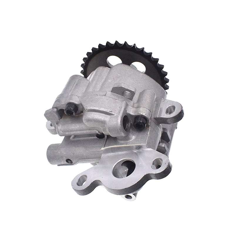 Oil Pump for 2.2 BK2Q-6600-AC BK2Q-6600- 1717570 BK2Q-6600-CA 1839456 U202-14-YA1