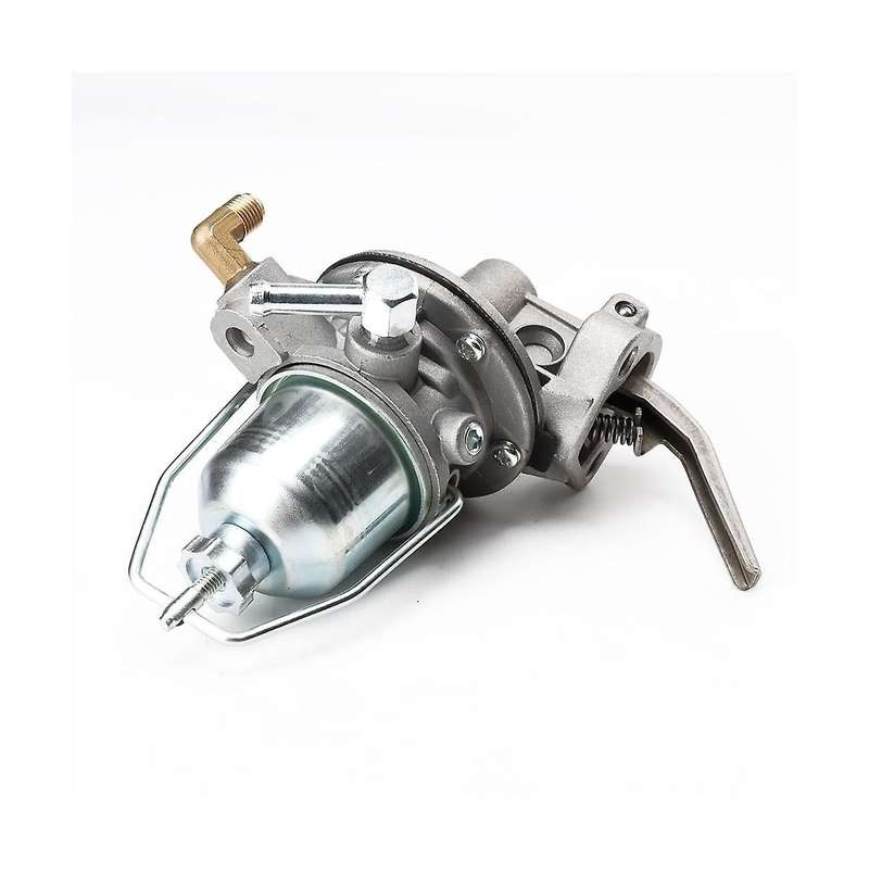 Oil Pump for Engine Tcm Forklift H15 H20 H25 K15 K21 17010-50k60 17010-50k00 N-17010-50k60