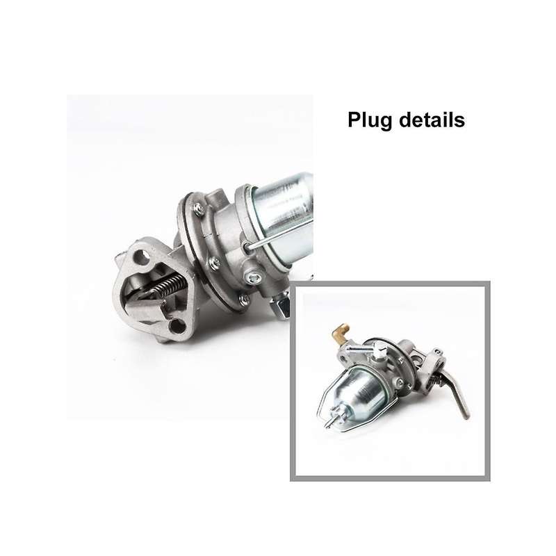 Oil Pump for Engine Tcm Forklift H15 H20 H25 K15 K21 17010-50k60 17010-50k00 N-17010-50k60